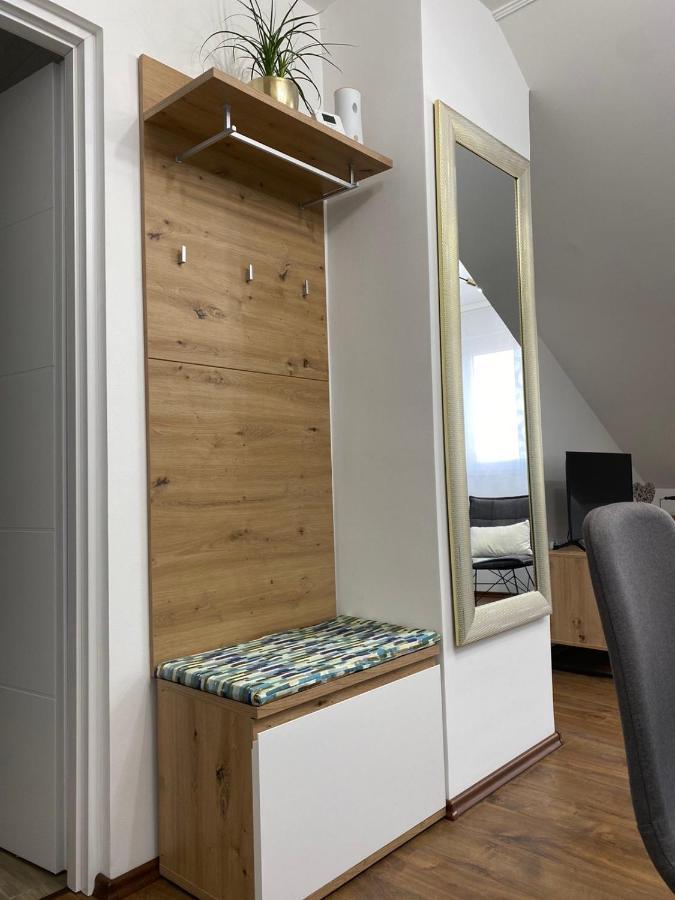 Apartman Pavic Vinkovci Esterno foto