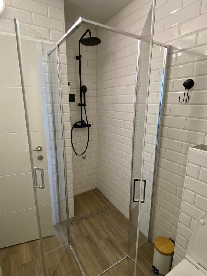 Apartman Pavic Vinkovci Esterno foto