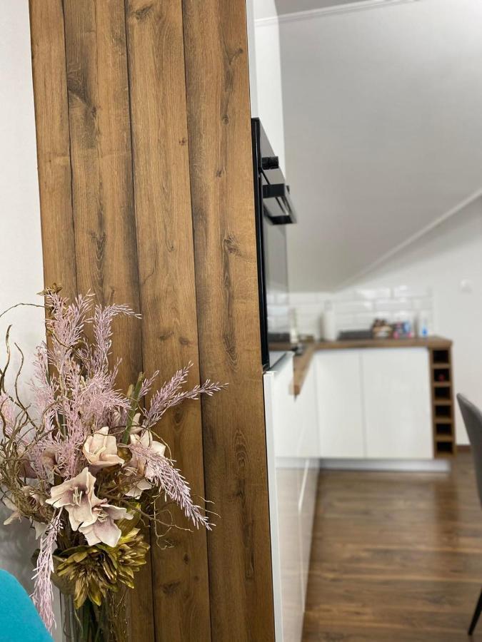 Apartman Pavic Vinkovci Esterno foto