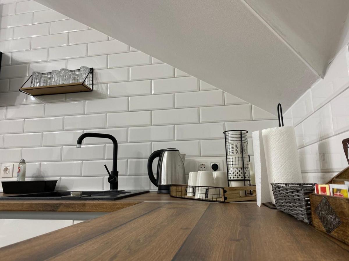 Apartman Pavic Vinkovci Esterno foto