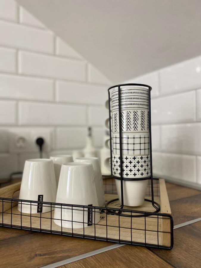 Apartman Pavic Vinkovci Esterno foto