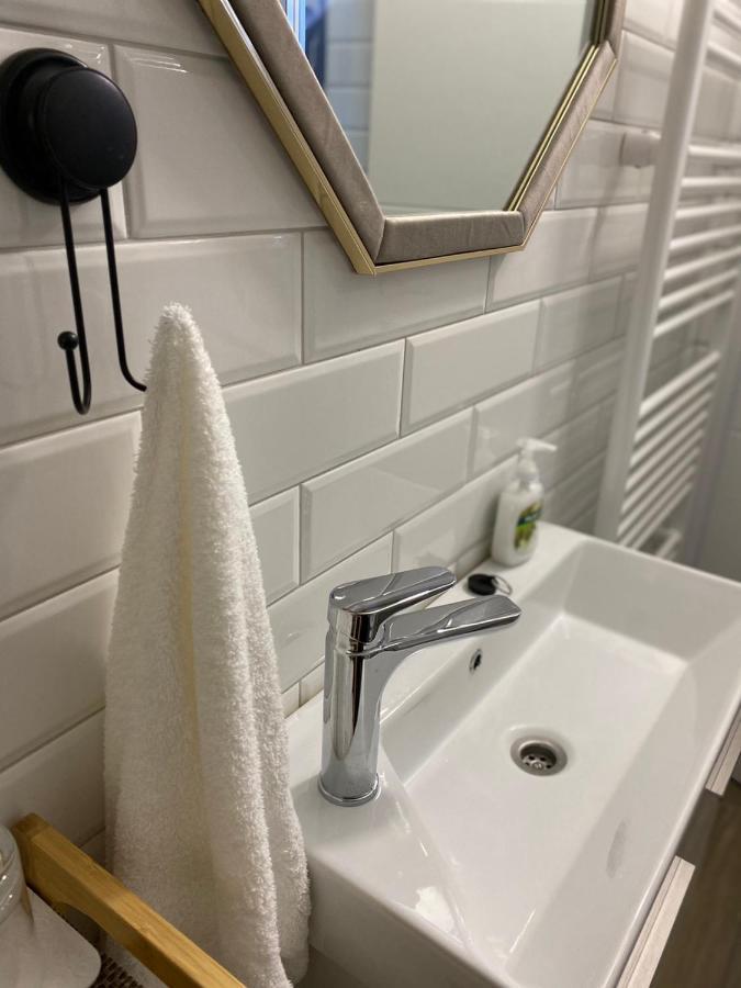 Apartman Pavic Vinkovci Esterno foto