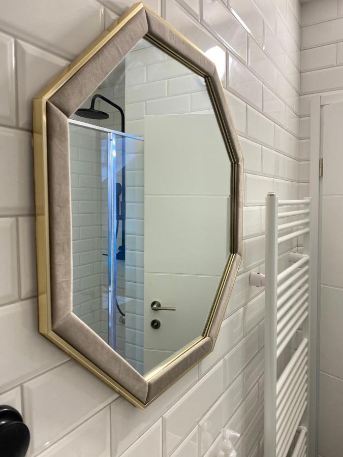 Apartman Pavic Vinkovci Esterno foto