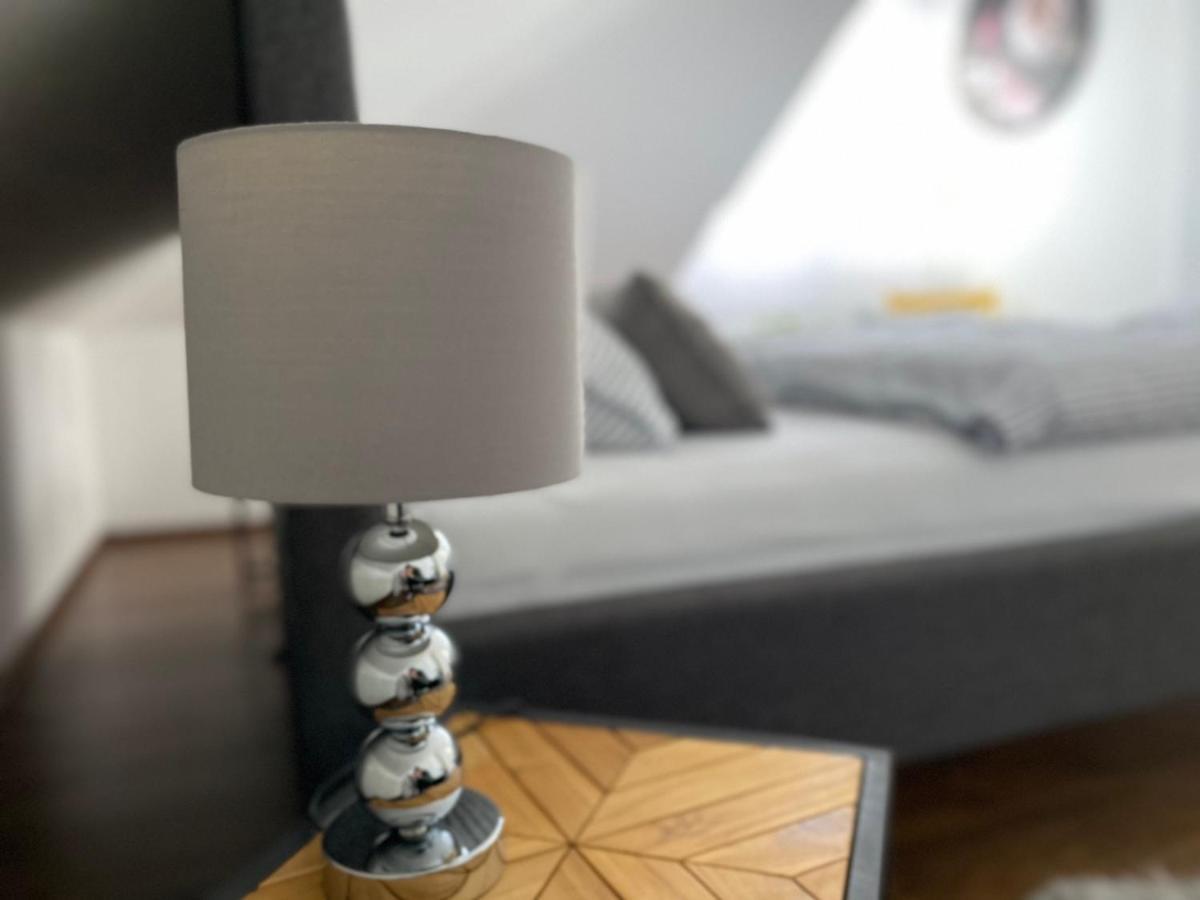 Apartman Pavic Vinkovci Esterno foto
