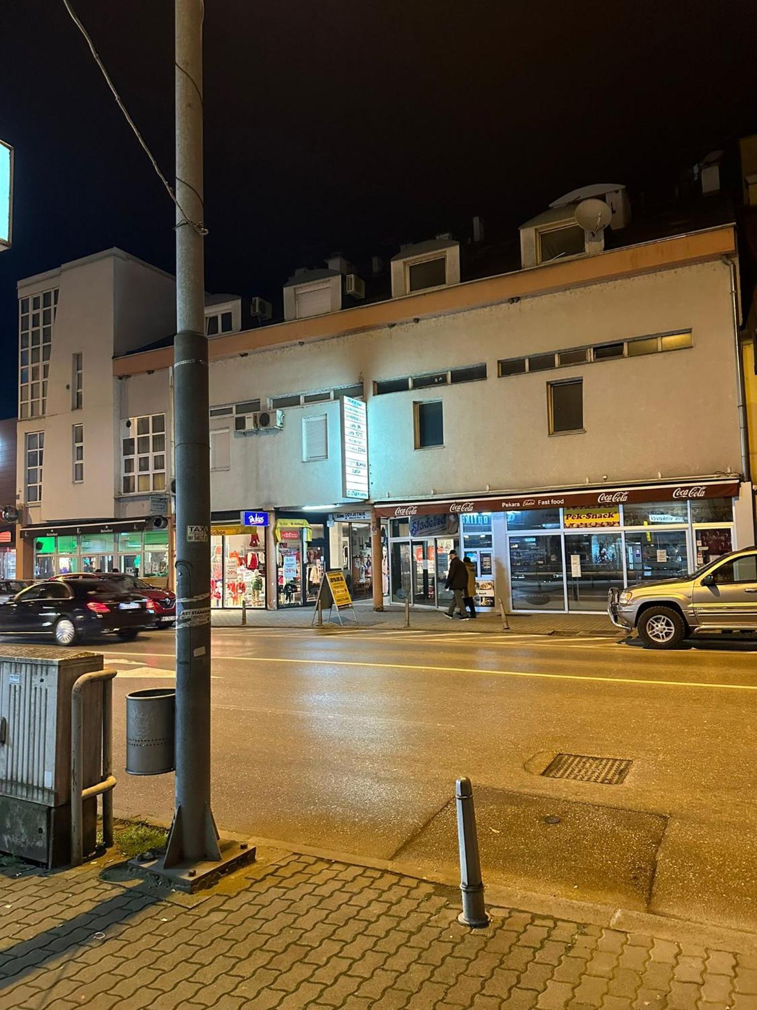 Apartman Pavic Vinkovci Esterno foto